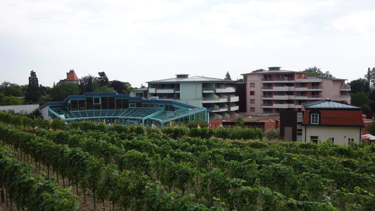 Kurzentrum Vivea Hotel Bad Vöslau