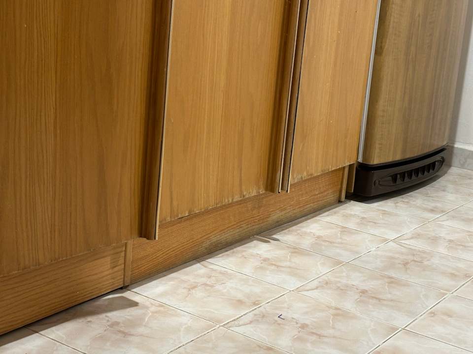 Zimmer Menaville Safaga