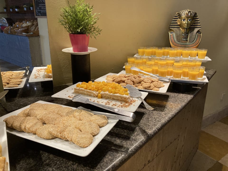 Gastro Radisson Blu Resort, El Quseir