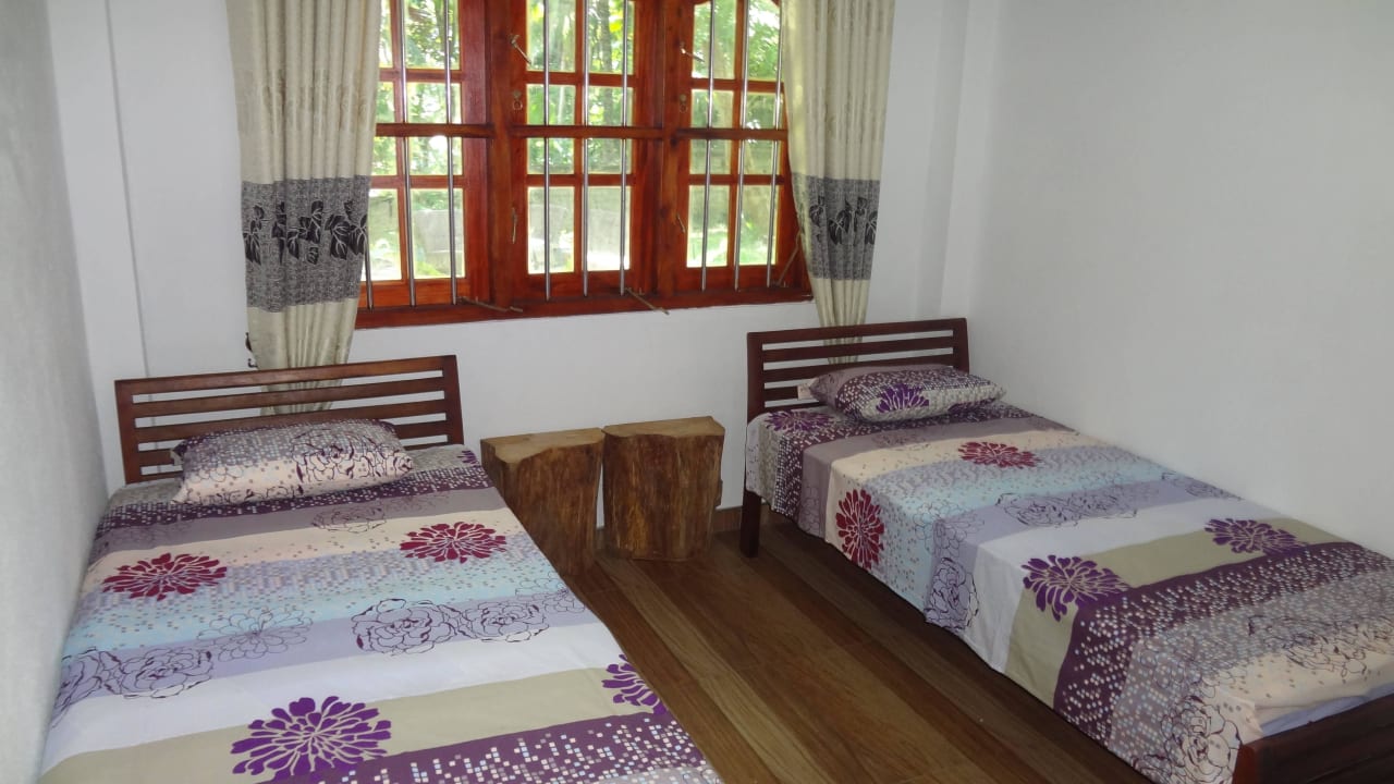 4 Personenwohnung Hotel Bouncer's Place
