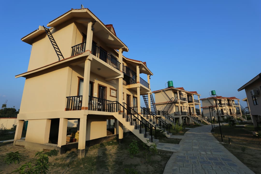 Deluxe Rooms Hotel Seven Star