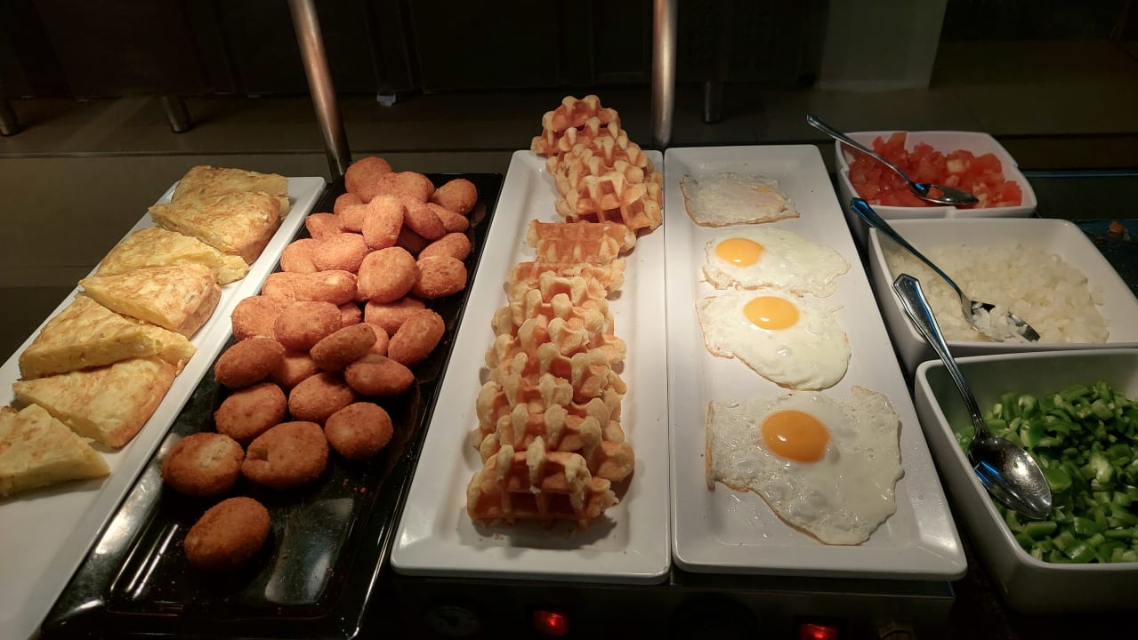 Gastro Aparthotel Houm Plaza Son Rigo