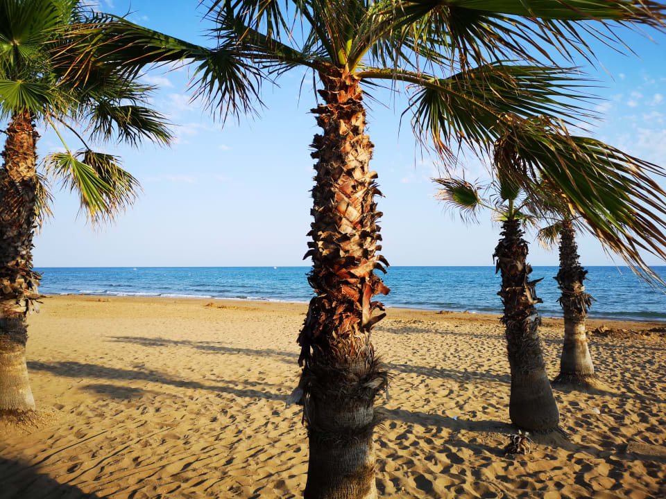 Strand Club Grand Aqua