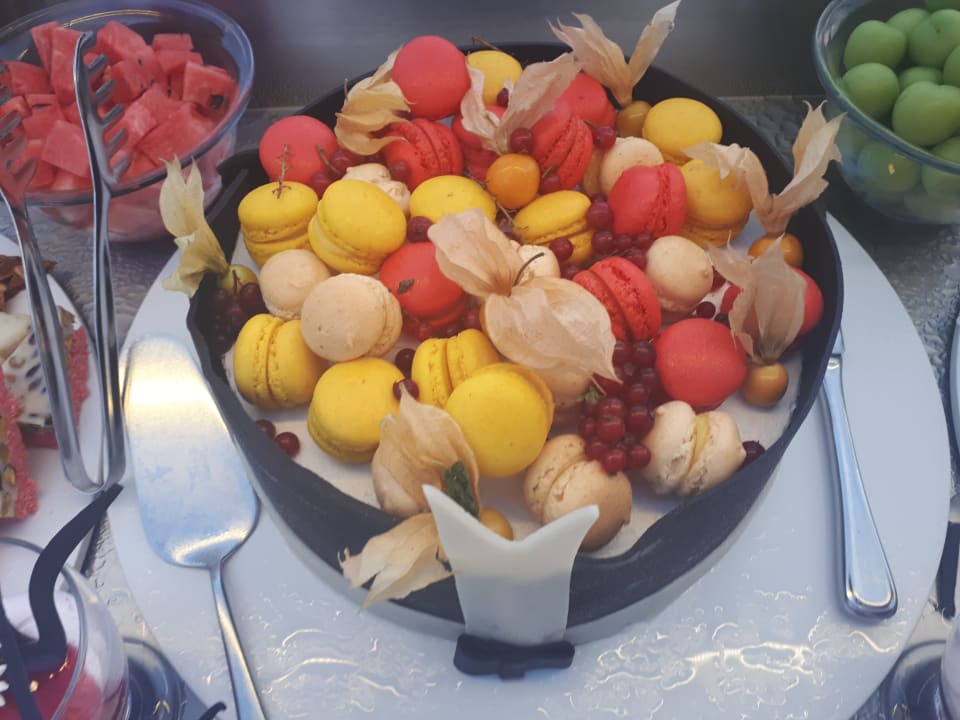 Gastro TUI BLUE Palm Garden