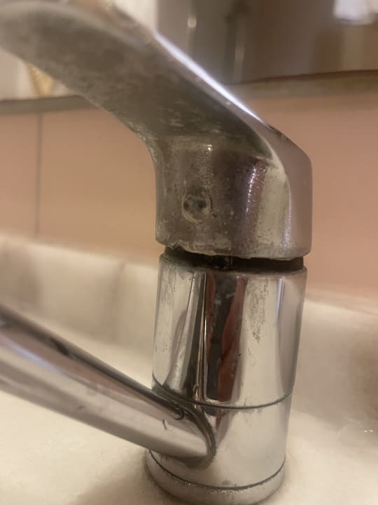 Zimmer Solivia Hotel