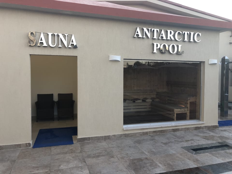 Sport & Freizeit Pickalbatros Aqua Vista Resort - Hurghada