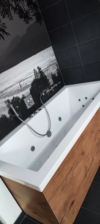 Zimmer Center Parcs Park Allgäu