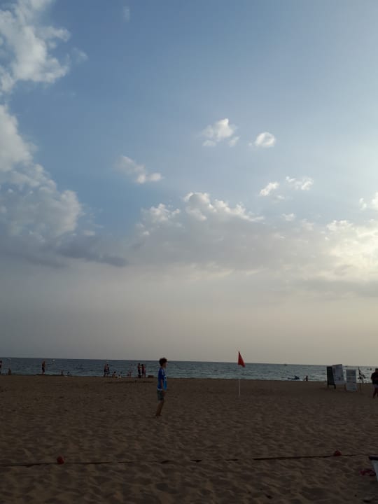 Strand VONRESORT Golden Beach