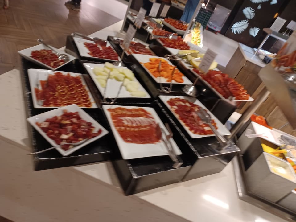 Gastro Hotel Riu Cabo Verde