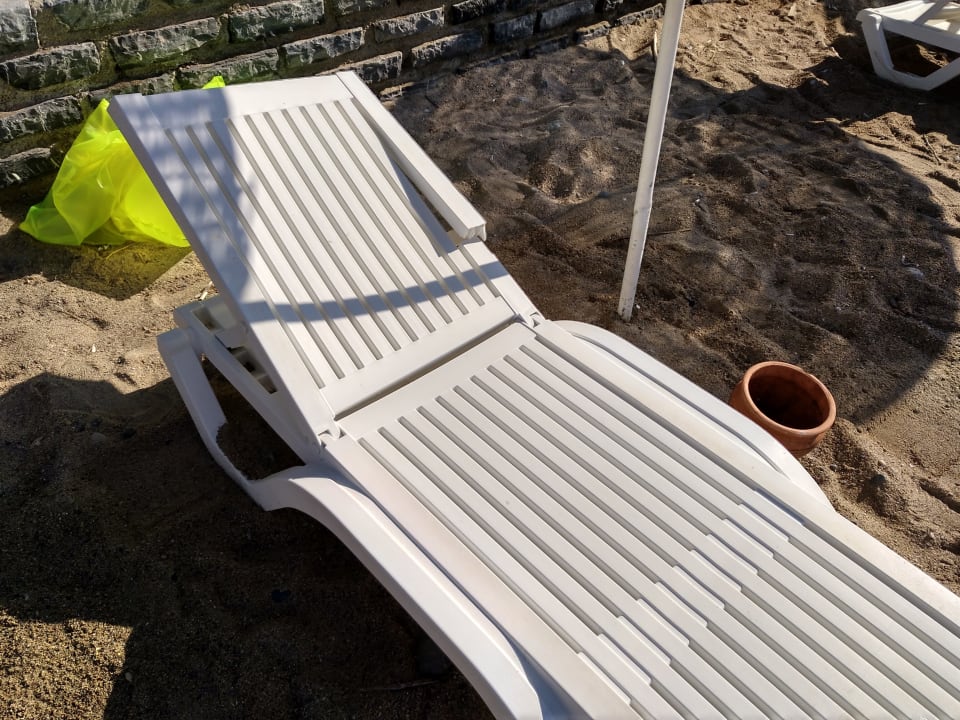 Strand Latanya Park Resort