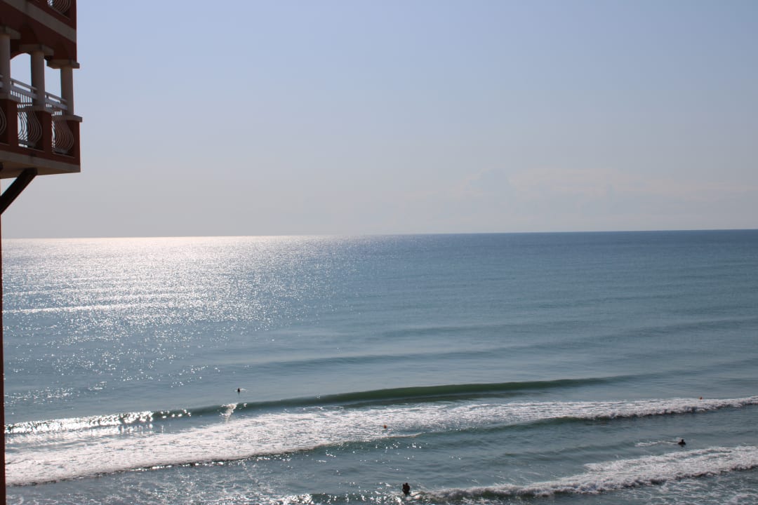 Ausblick Sol Luna Bay