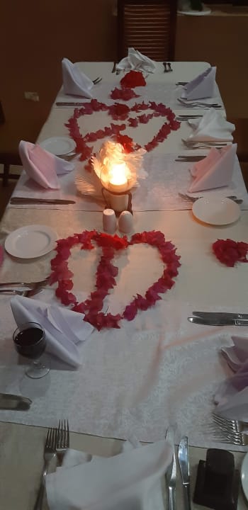 Gastro Regency Plaza Aqua Park & Spa