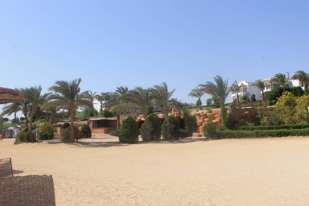 Bar am Strand (Grotte) Fantazia Resort Marsa Alam