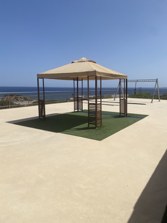 Sport & Freizeit Rodos Princess Beach Hotel & Spa