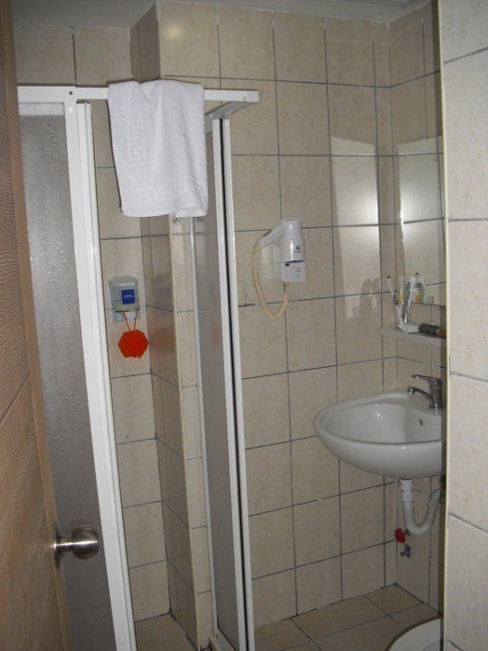 Bad Aleria Belport Beach Hotel