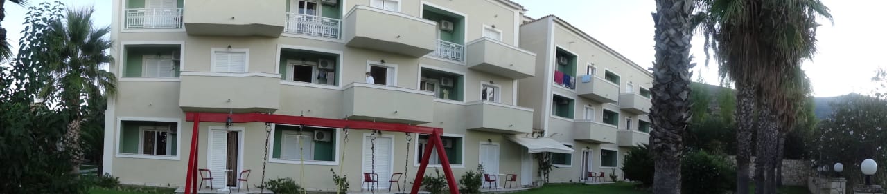 1 SuneoClub Cavo D'Oro Hotel