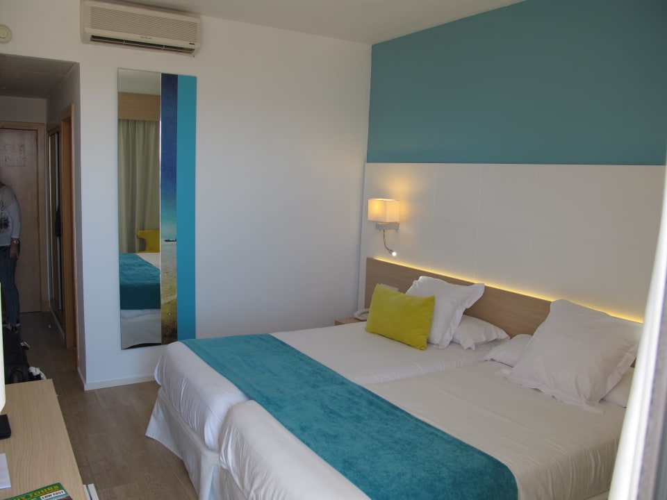 Zimmer JS Palma Stay