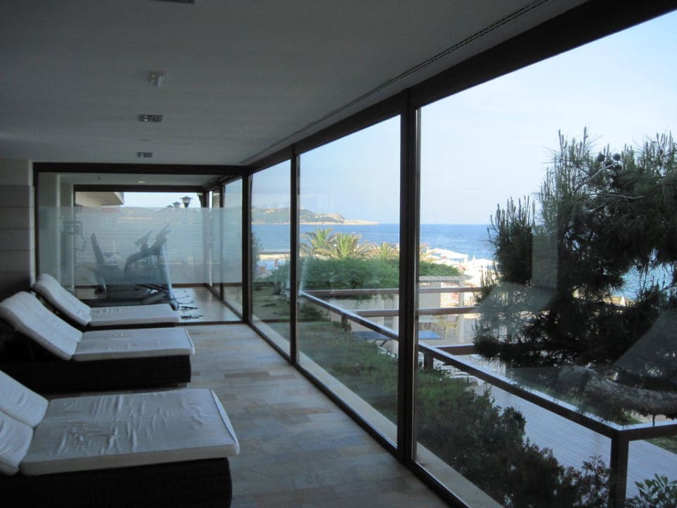 Neuer Wellnessbereich Grupotel Aguait Resort & Spa - Adults only