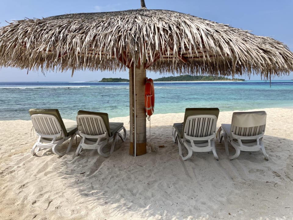 Strand Adaaran Select Hudhuran Fushi - Premium All Inclusive