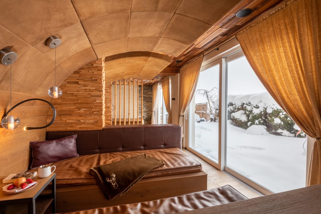 Sport & Freizeit Hotel Sonnenhof