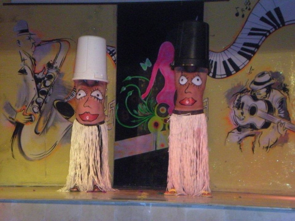 Show Mahdia Beach & Aquapark