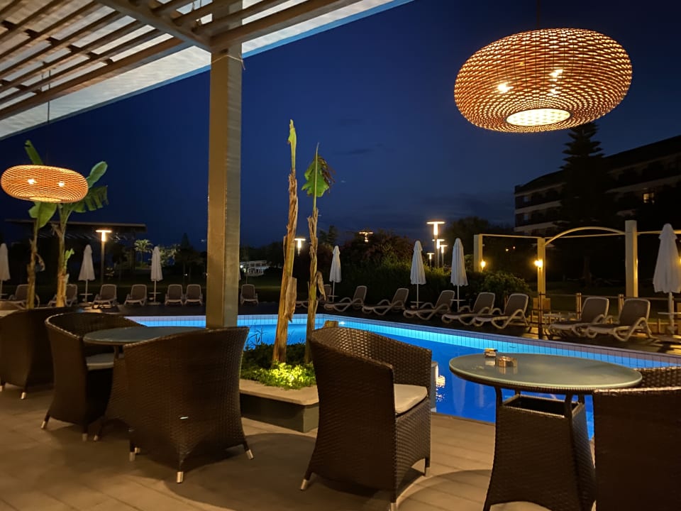 Gastro TUI BLUE Xanthe