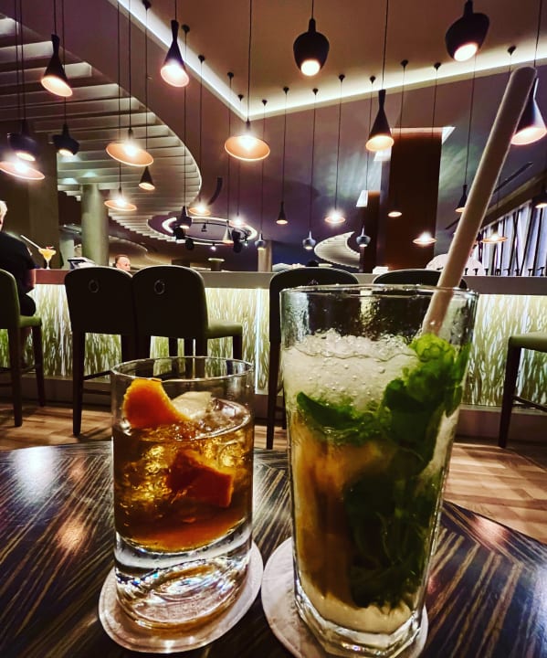 Gastro Akra Sorgun Tui Blue Sensatori