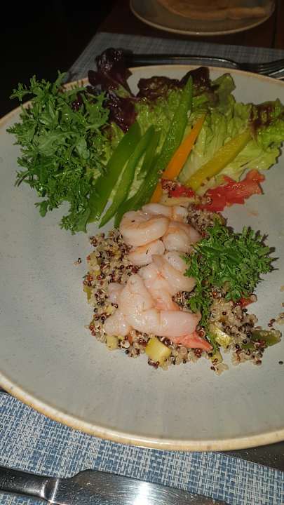 Gastro Steigenberger Resort Alaya Marsa Alam - Red Sea - Adults only