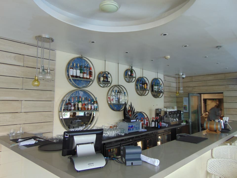 Gastro Lagos Marriott Hotel Ikeja