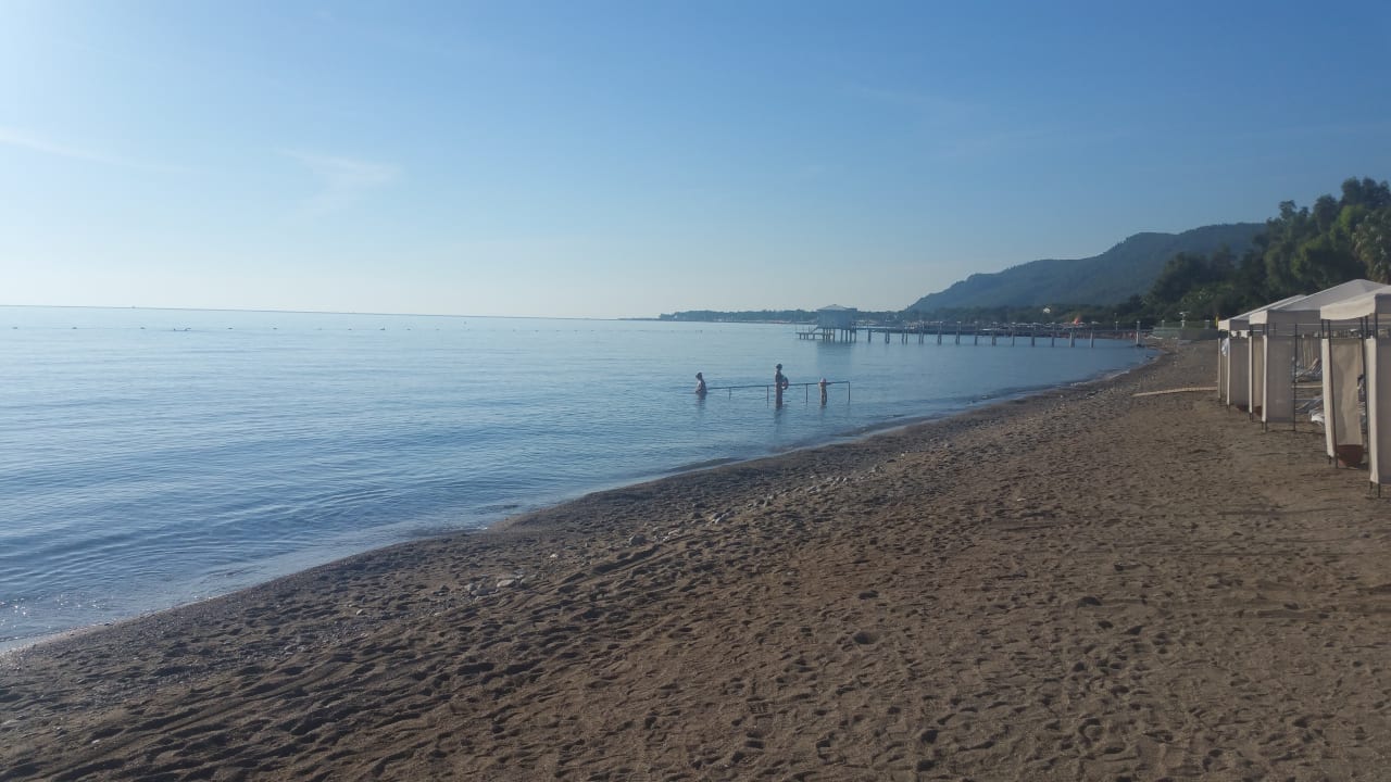 Strand TUI MAGIC LIFE Beldibi +16