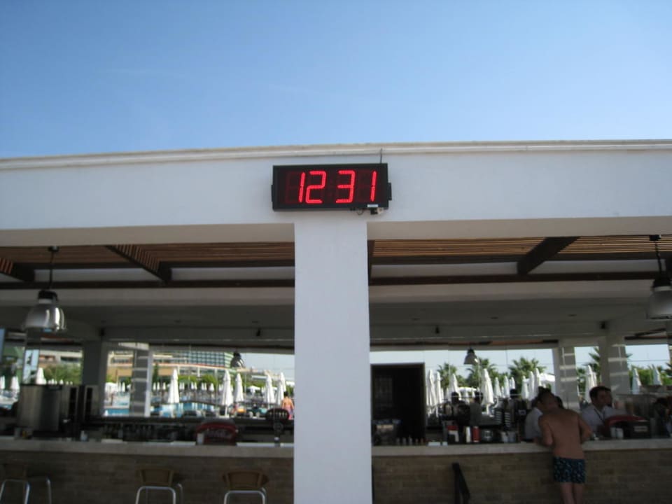 November 2010 Voyage Belek Golf & Spa