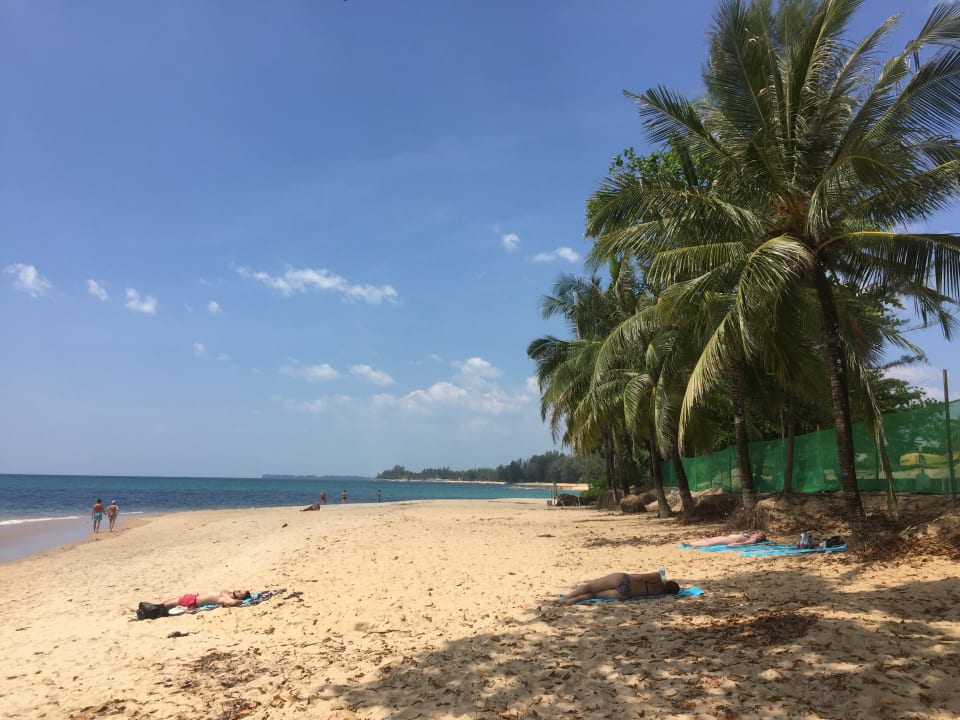 Strand Khaolak Bhandari Resort & Spa