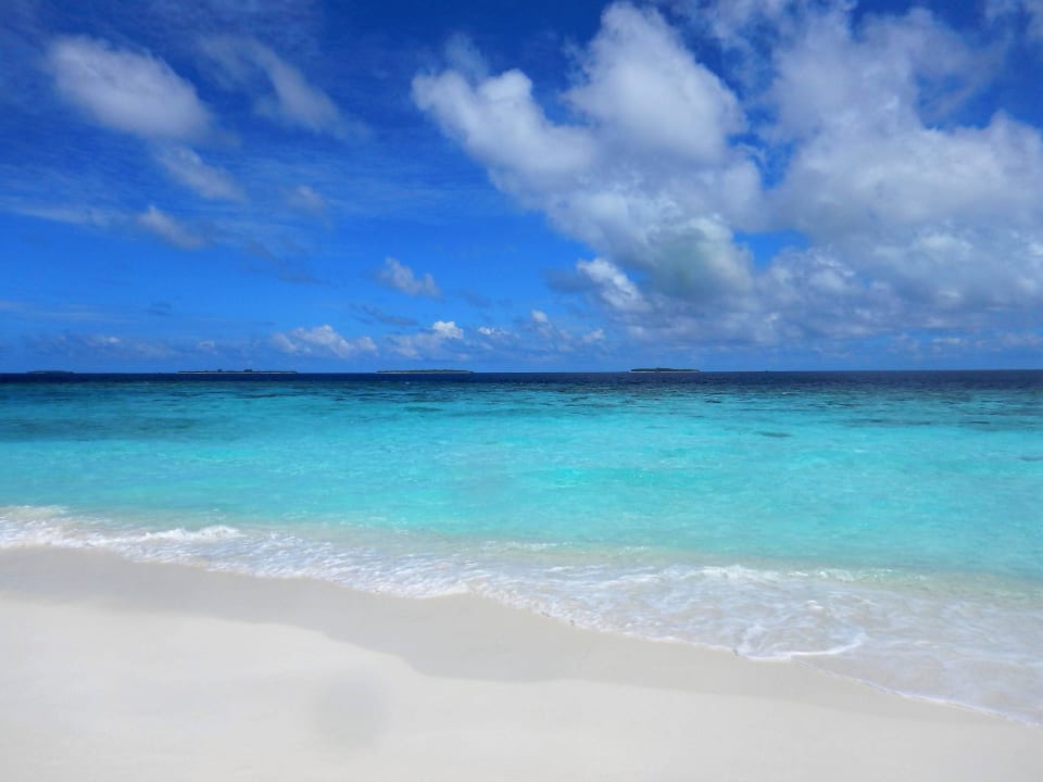 Strand Adaaran Select Meedhupparu Island Resort - Premium All Inclusive