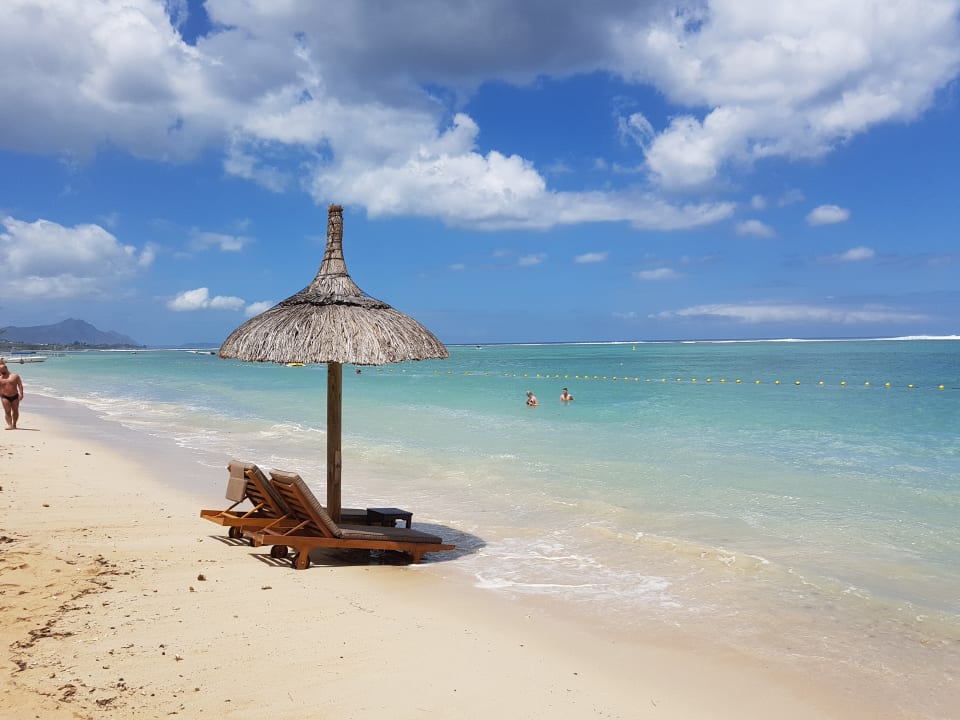 Strand Sofitel Imperial Resort & Spa