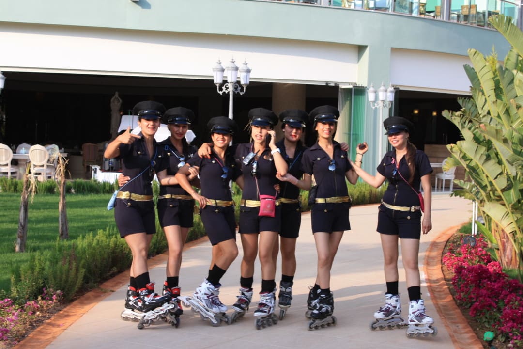 Delphin Imperial Hotel Delphin Imperial