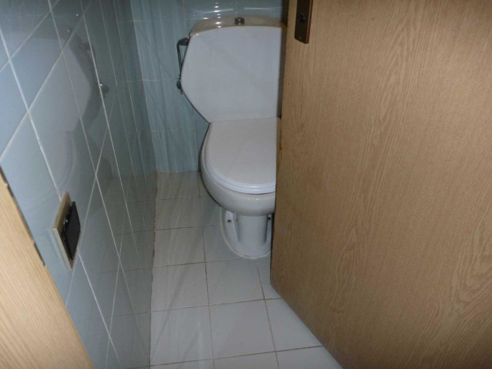 WC  Agadir Beach Club Hotel