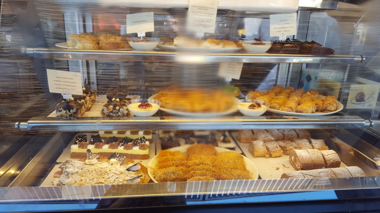 Gastro Mitsis Rodos Village