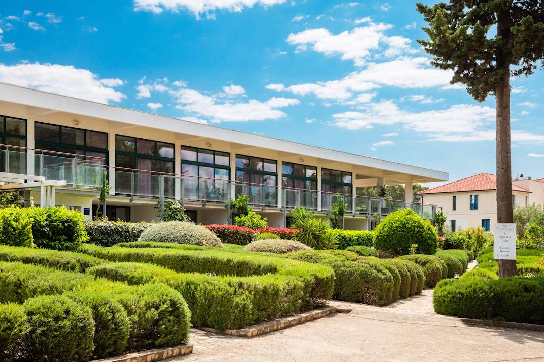 Gastro Aminess Vival Casa Velaris