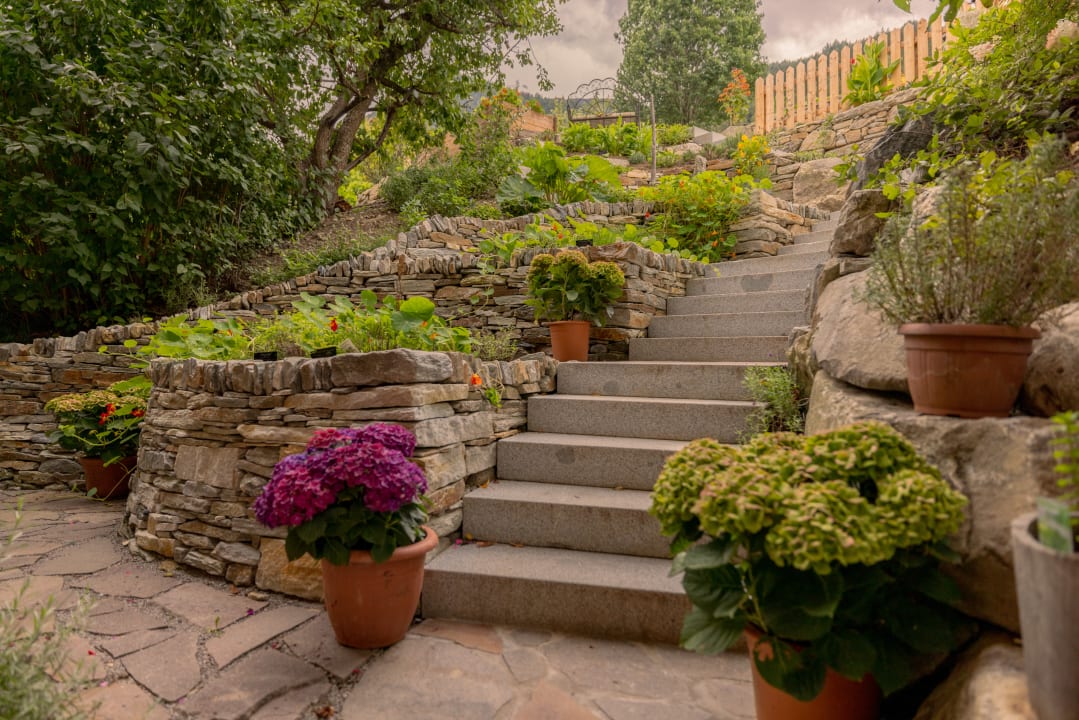 Sonstiges Hotel Jörglerhof