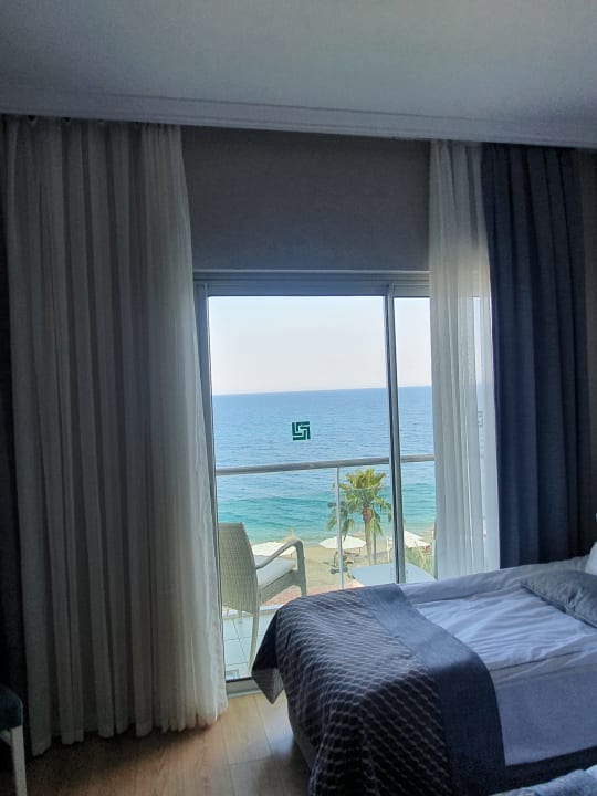 Zimmer Corendon Playa Kemer