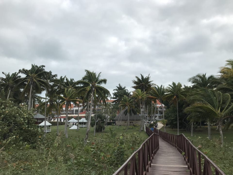 Zimmer Hotel Brisas del Caribe