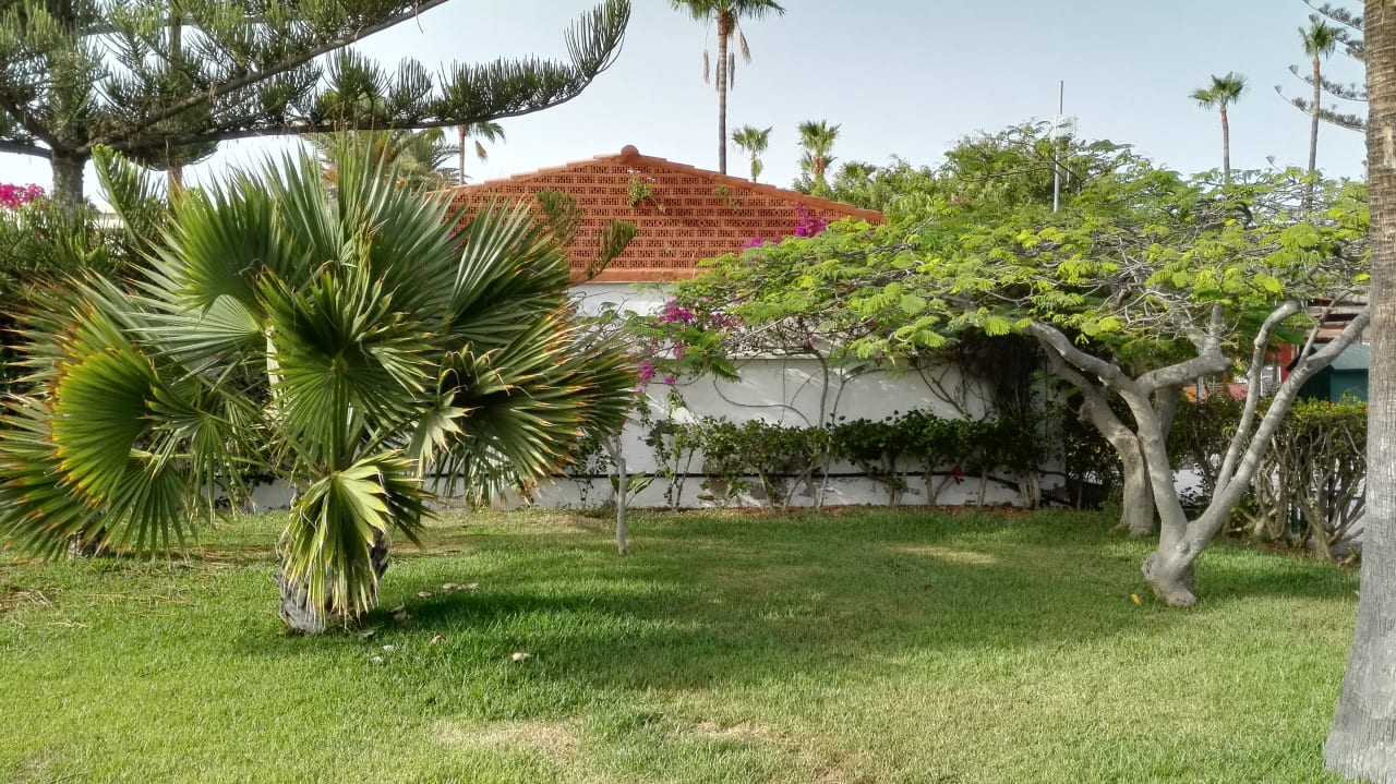 Sonstiges Artemisa Gay Bungalows