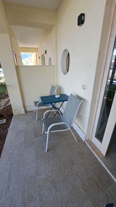 Zimmer TUI BLUE Tropea