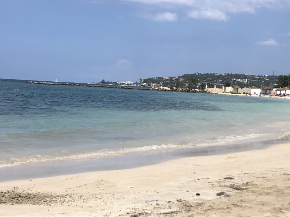 Strand Sunset Beach Resort, Spa & Waterpark