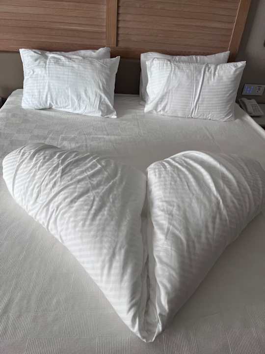 Zimmer Süral Saray Hotel