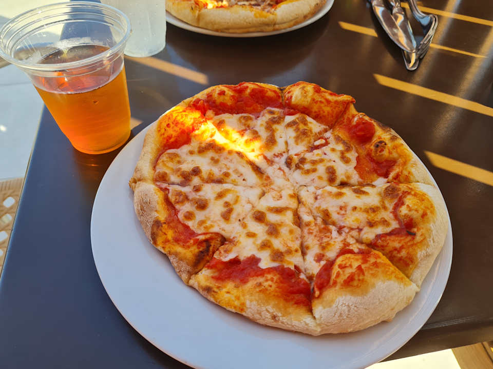 Gastro Sentido Reef Oasis Suakin