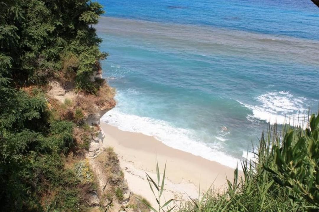 Juni 09 Aldiana Club Rocca Nettuno Calabria