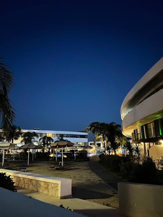 Außenansicht Virginia Family Resort