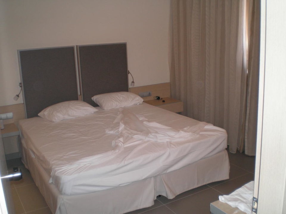 Stanza da letto Atlantica Mikri Poli Crete