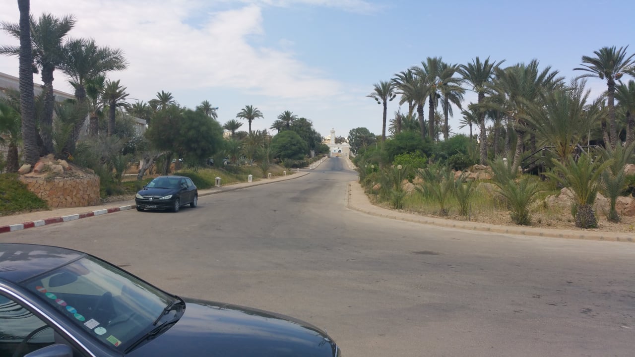 Sonstiges Zita Beach Resort